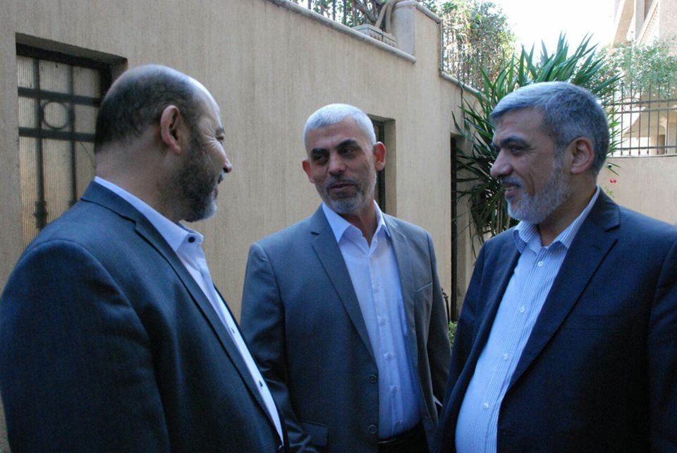 انطلاق أولى جلسات الحوار الوطني في القاهرة
